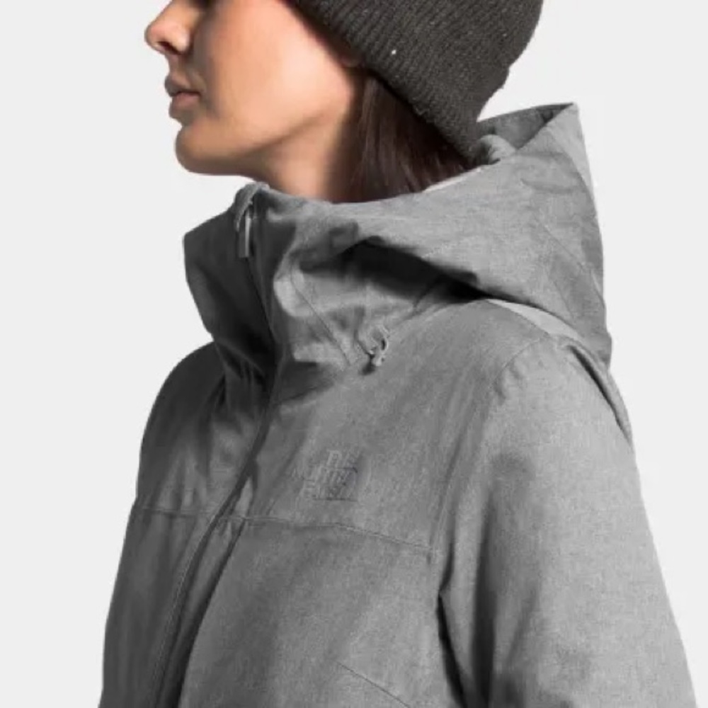 The North Face Women’s ThermoBall™ Eco Snow Triclimate® 3-in-1 Jacket - NWT - M